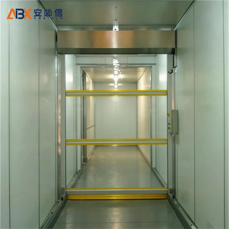 贵港市PVC快速门